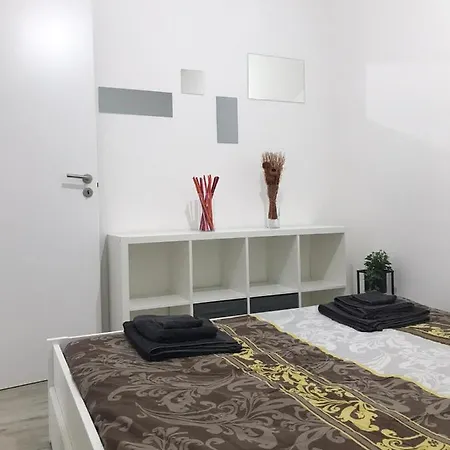 Mini Comfort House * Udine