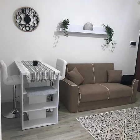Apartman Mini Comfort House Udine