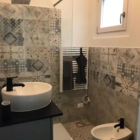 Mini Comfort House Apartamento
