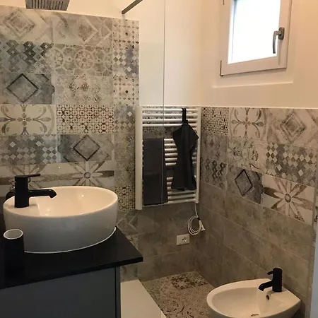 Mini Comfort House Appartamento