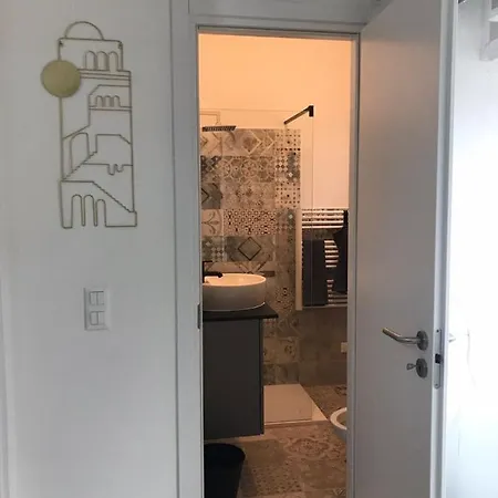 Mini Comfort House 公寓 乌迪内