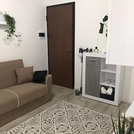 Appartamento Mini Comfort House *