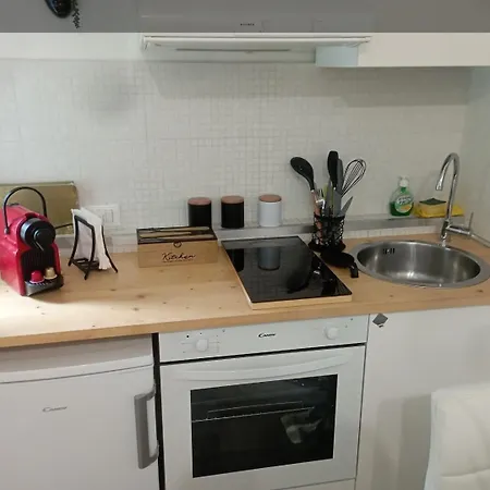 Mini Comfort House Udine