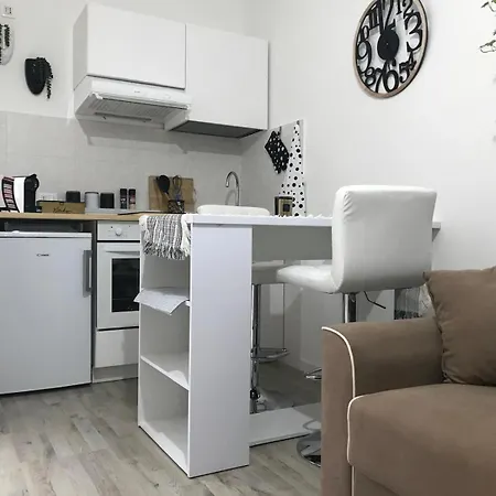 Mini Comfort House * Udine