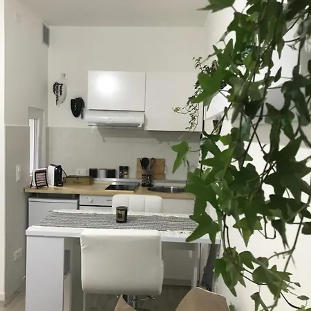 Mini Comfort House Apartmán *