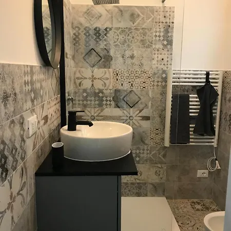 Apartment Mini Comfort House