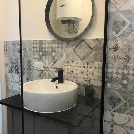 Mini Comfort House Apartment *