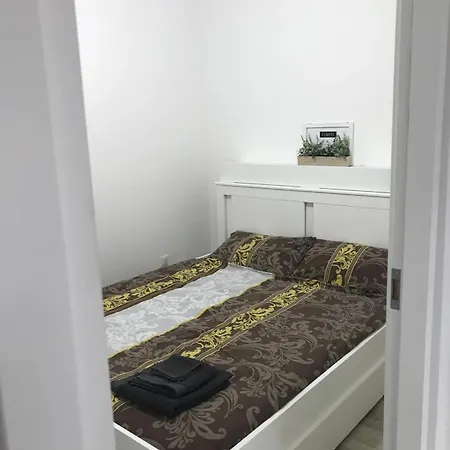 Mini Comfort House Apartmán