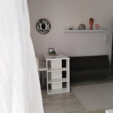 Mini Comfort House