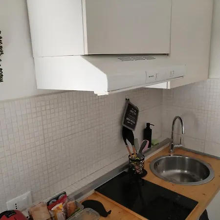 Apartment Mini Comfort House