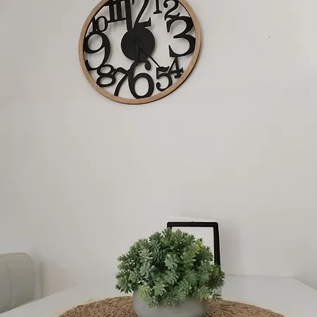 Mini Comfort House Apartamento