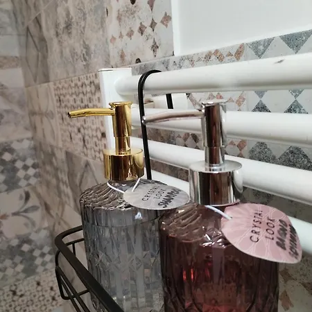 Mini Comfort House Apartamento