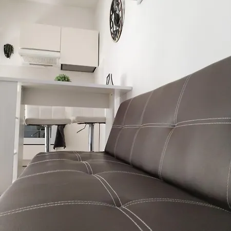 Apartamento Mini Comfort House