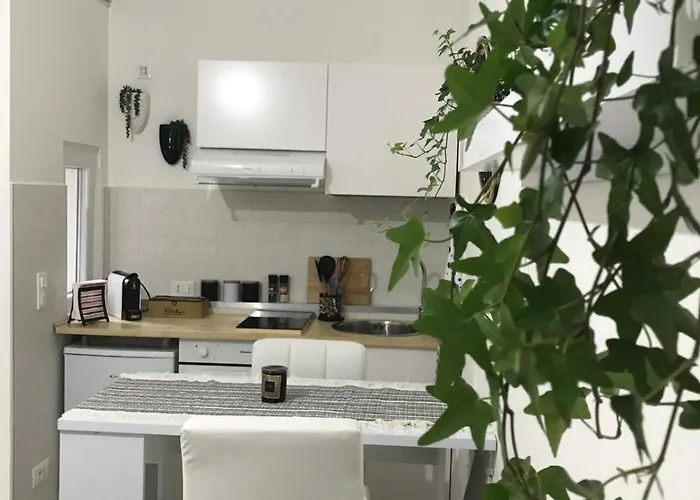 Mini Comfort House Apartment *